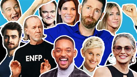 enfp famous people.